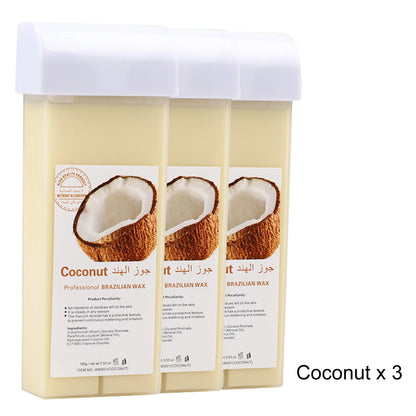 Professional Wax Hair Removal