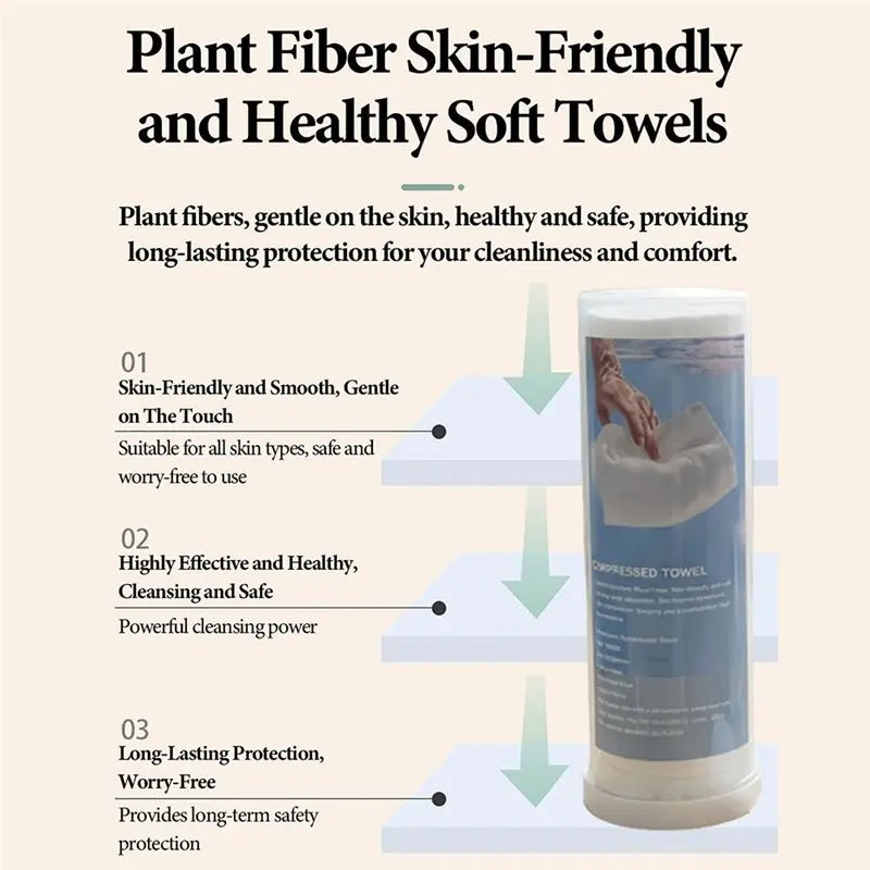 Automatic Hot Towel