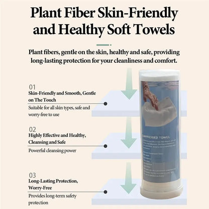 Automatic Hot Towel
