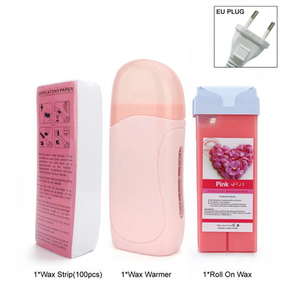 Professional Wax Hair Removal