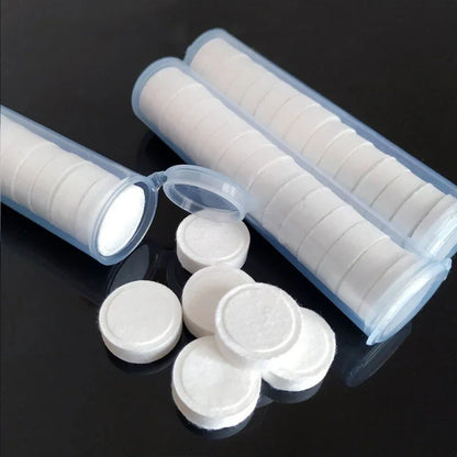 Disposable Compressed Towel