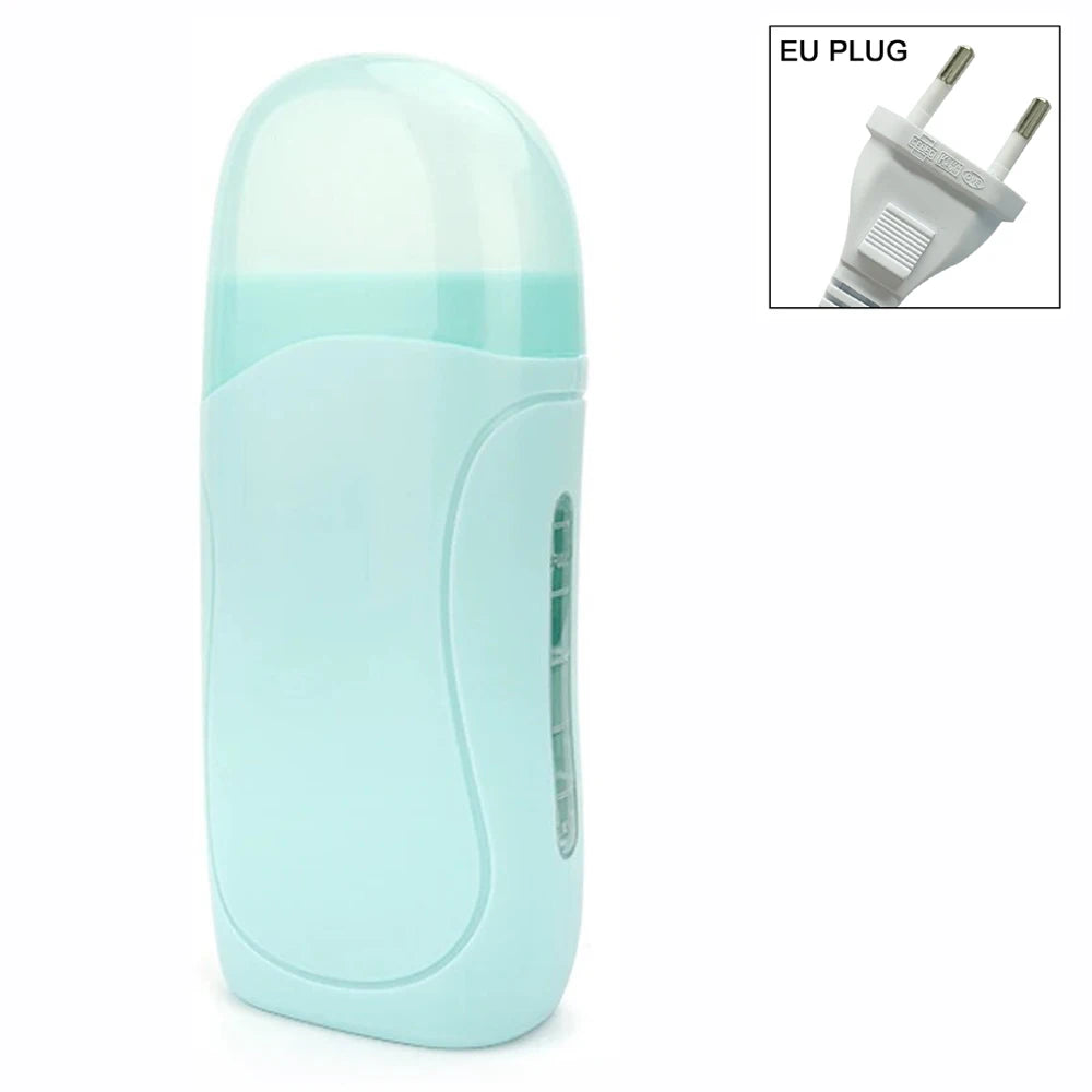 Professional Wax Hair Removal