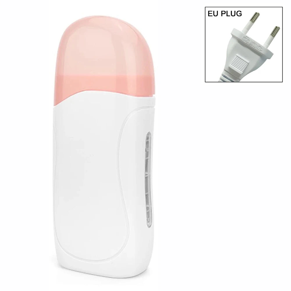 Professional Wax Hair Removal