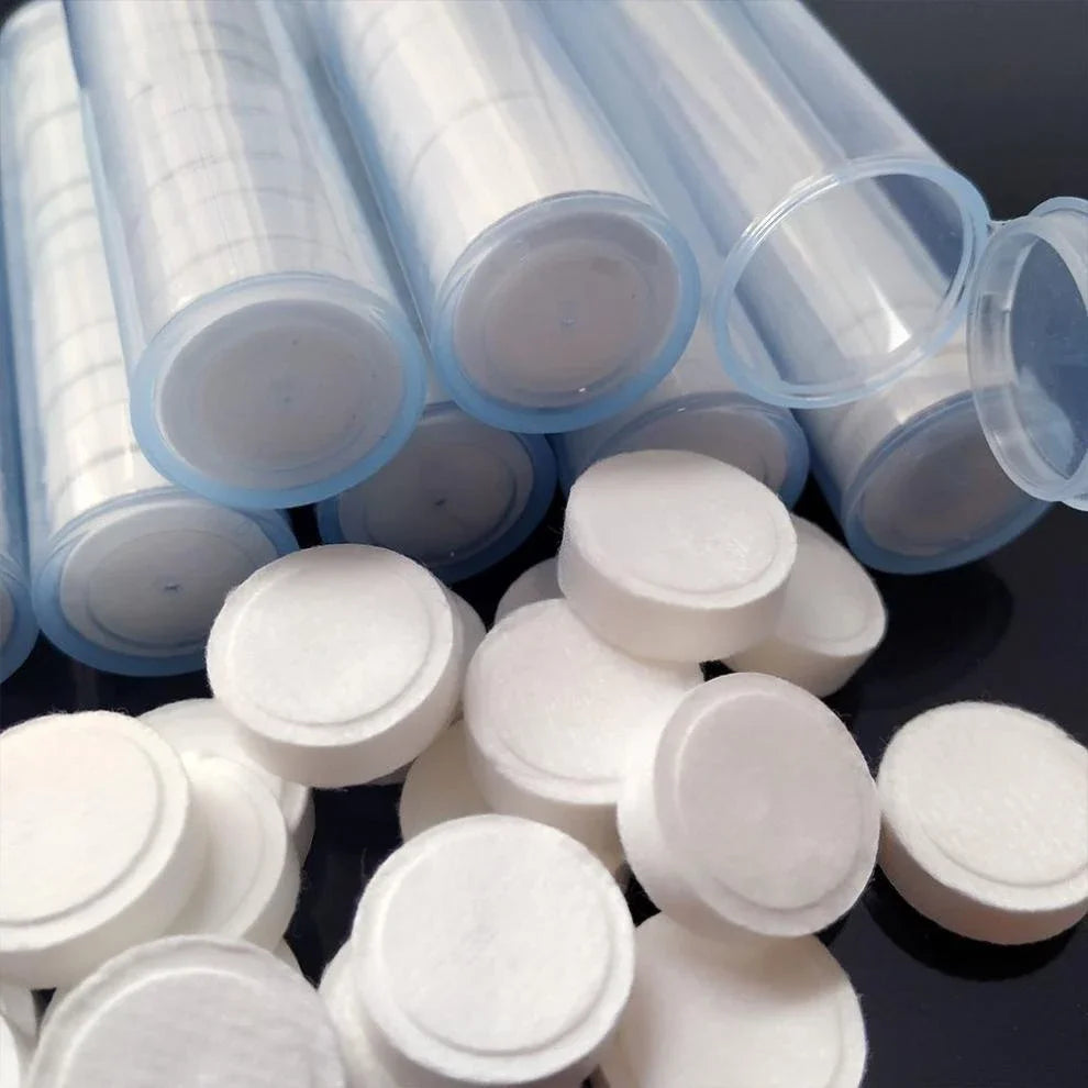 Disposable Compressed Towel