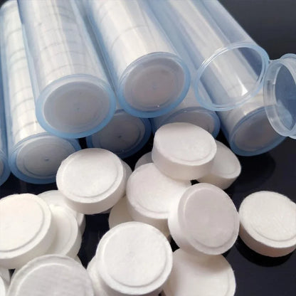 Disposable Compressed Towel