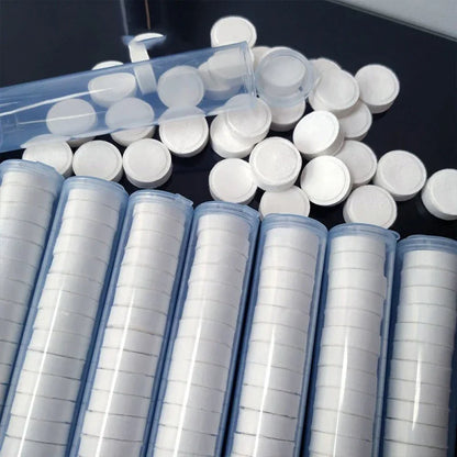 Disposable Compressed Towel