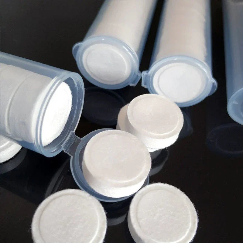 Disposable Compressed Towel