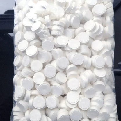 Disposable Compressed Towel