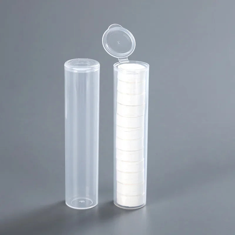 Disposable Compressed Towel