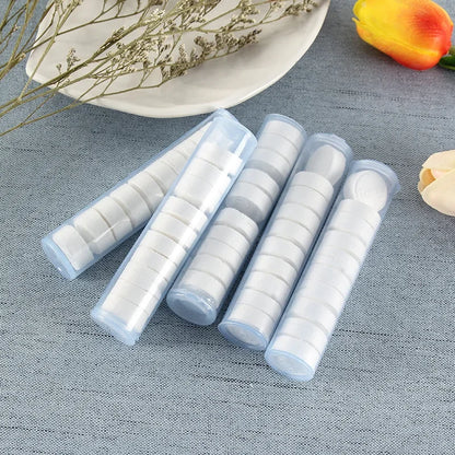 Disposable Compressed Towel