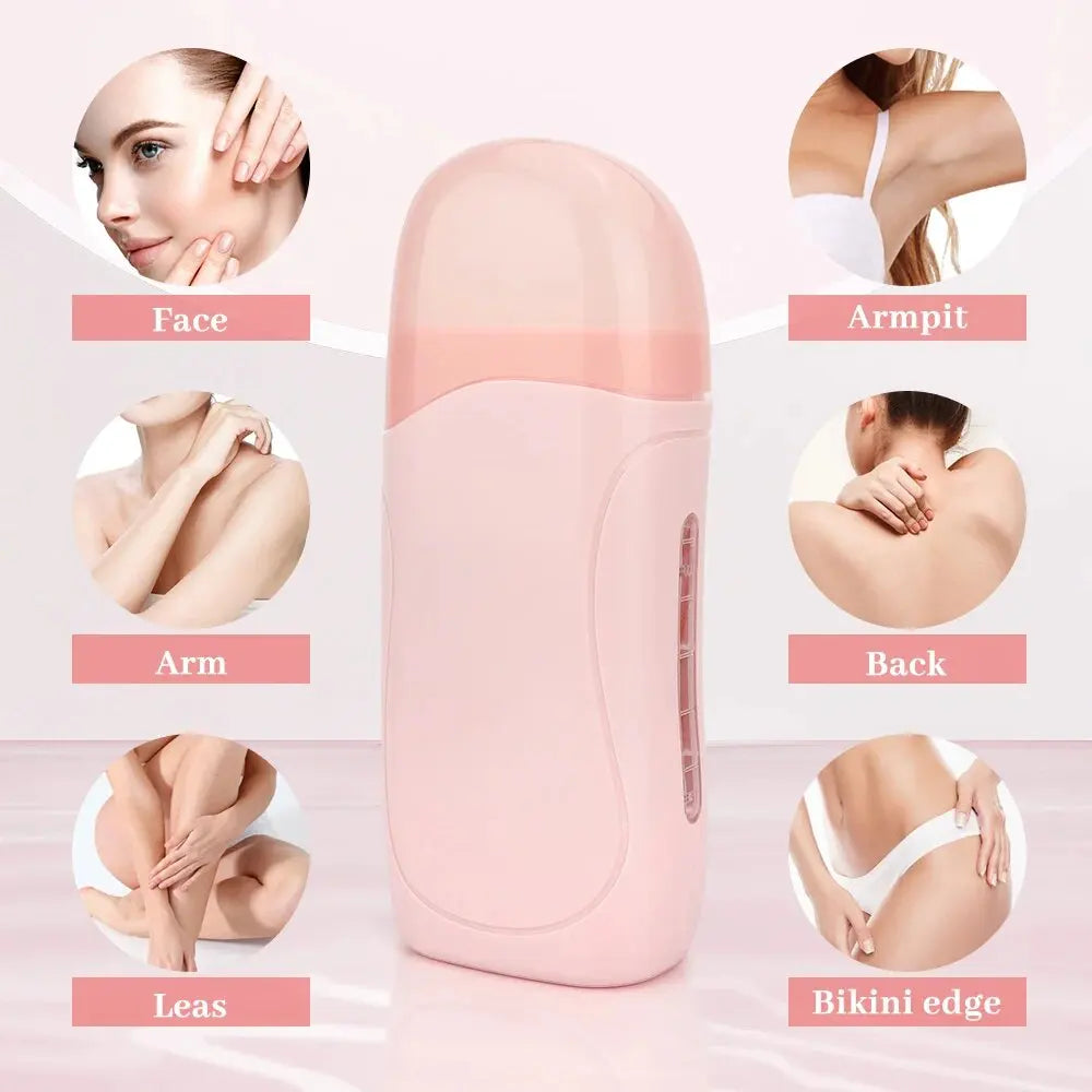 Professional Wax Hair Removal