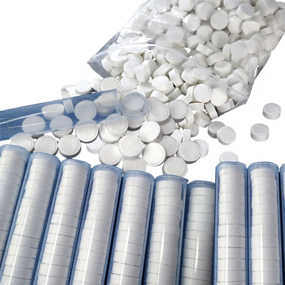 Disposable Compressed Towel