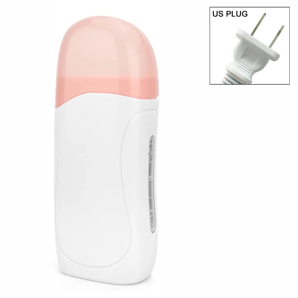 Professional Wax Hair Removal