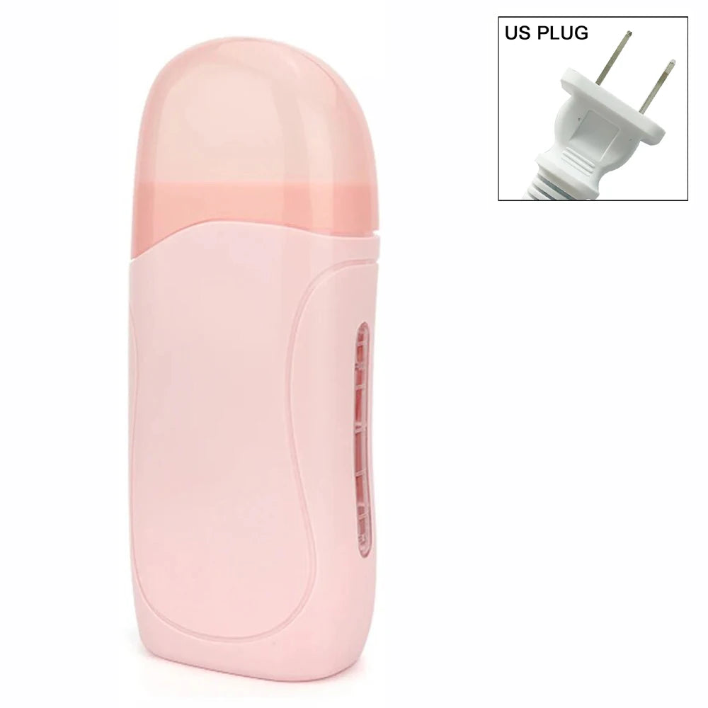 Professional Wax Hair Removal